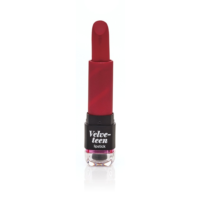 Nicka K Velveteen Lipstick, , large