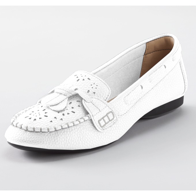 Lorna Loafer, , large