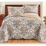 Madie Medallion Bedspread Set, , large