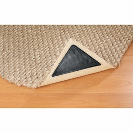 Set of 8 Carpet Grips, , large