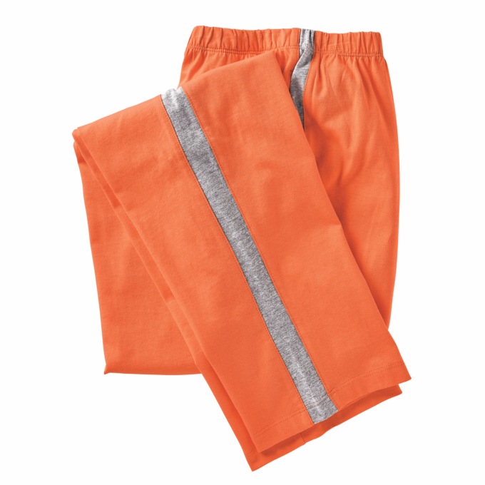 Contrast Stripe Pant, , large