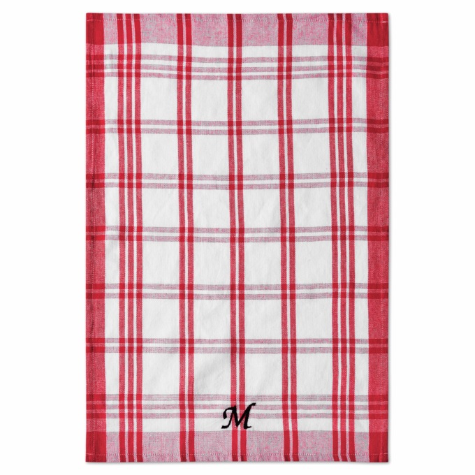 Set of 8 Kitchen Towels, , large