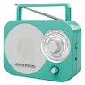 Studebaker Portable AM/FM Radio, , large