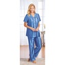 Appliqué Pajamas, , large