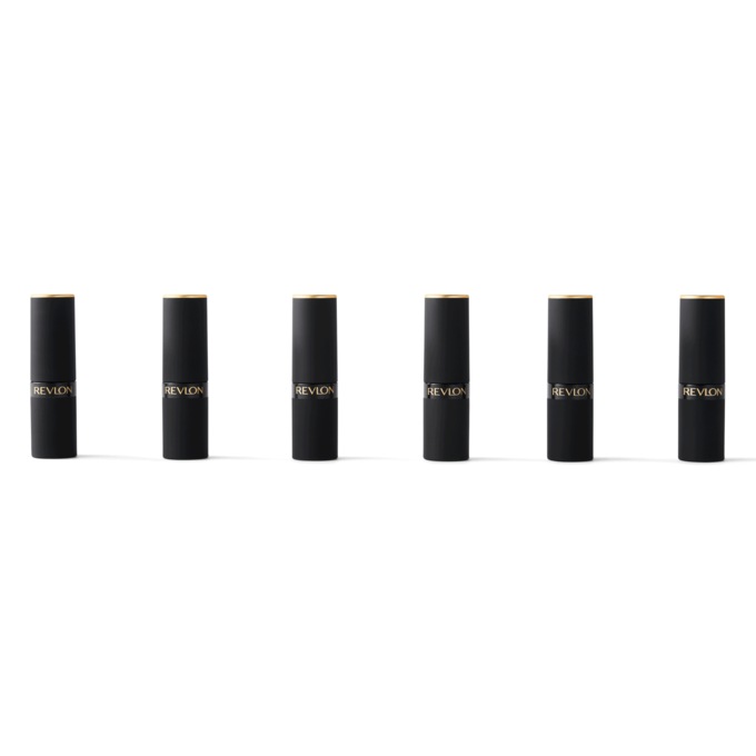 Revlon Super Lustrous Luscious Matte Lipstick, , large