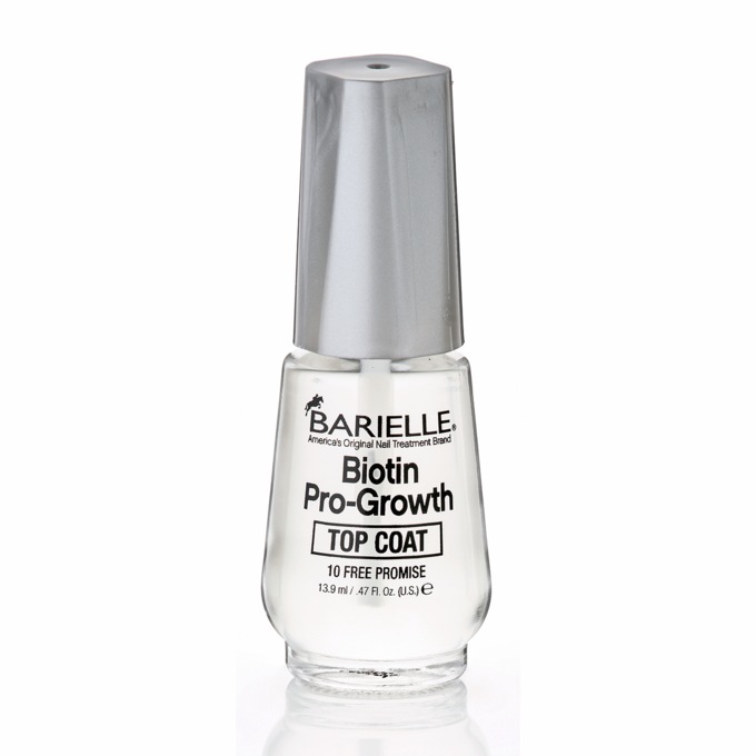 Barielle Biotin Pro-Growth Nail, , large
