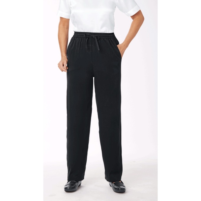 Stretch Pull-On Pant, , large
