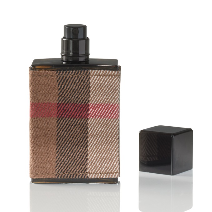 Burberry London EDT Spray, , large