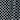 Knit Tunic with Patch Pockets, Black White Dot, swatch