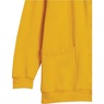 Snap-Front Cardigan, Maize, large