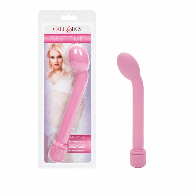 G-Spot Tulip, Pink, large