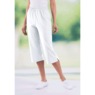 Knit Capri - Solid, , large