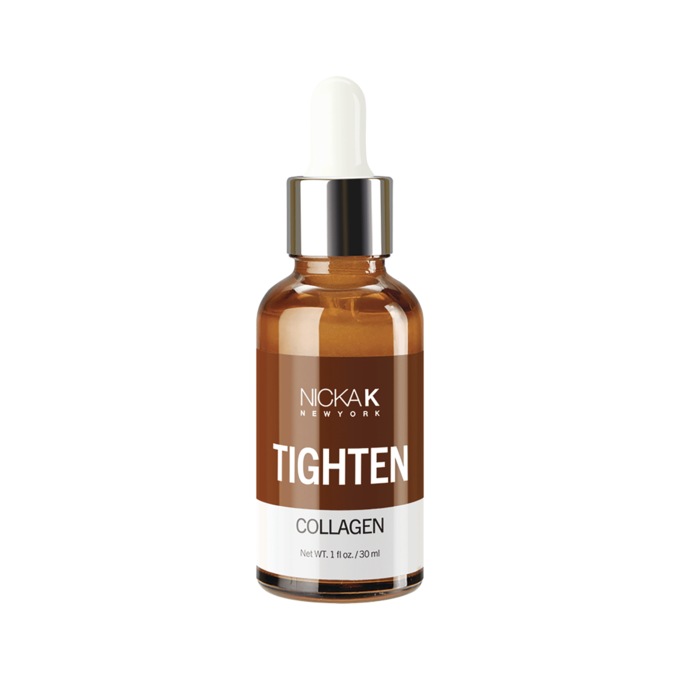 Nicka K Tighten Collagen Serum, , large
