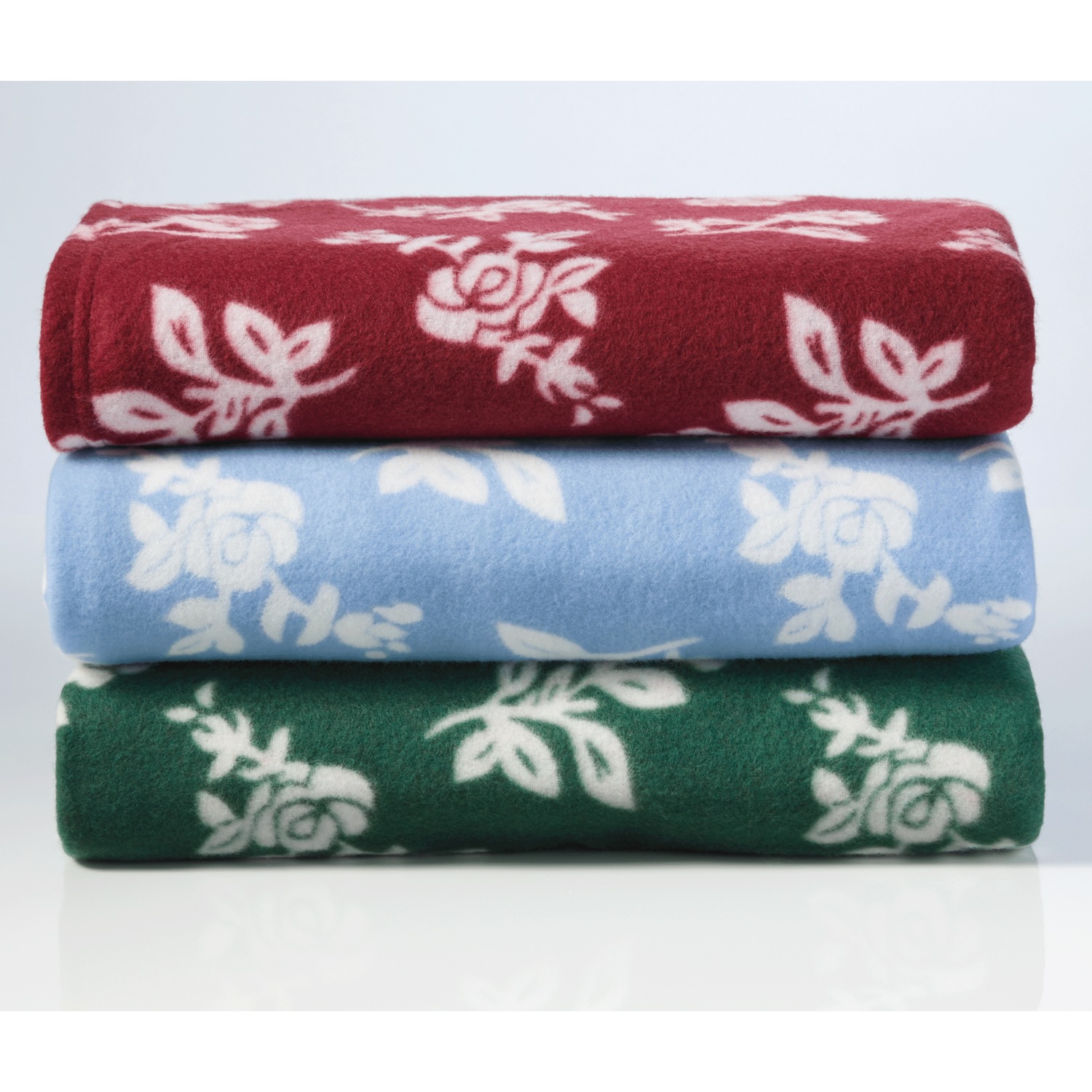 Soft Fleece Blanket Harriet Carter