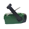 Multifunction Solar Hand-Crank Radio, , large