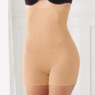 High-Waist Shaper Shorts, , large
