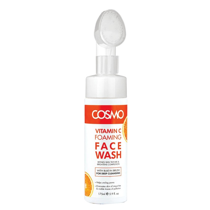 COSMO Foaming Face Wash, , large