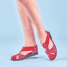 Spandex Sole Sandal, , large