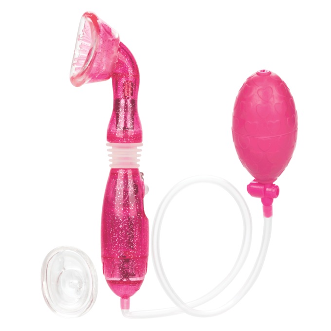 Advanced Clitoral Pump, , large