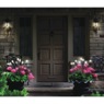 Set of 2 SensorBrite® Solar Powered Garden Lights, , large