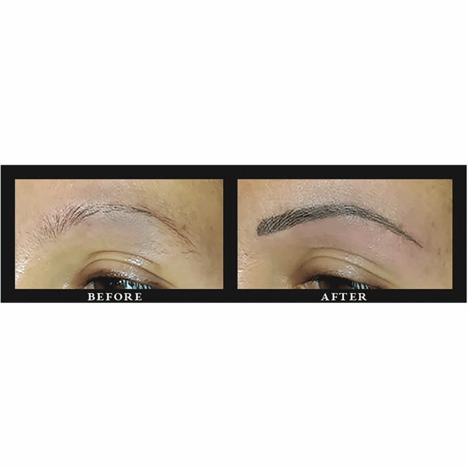 My Brows™ 12-Pair, , large