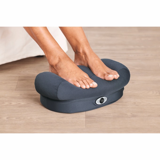 Vibra Foot Massager, , large