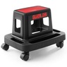 Rolling Work Seat, , large