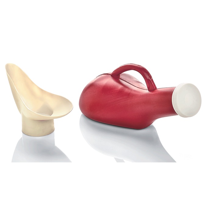 Portable Urinal for Women and Men, , large