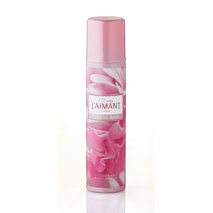 L'Aimant Fleur de Rose, , large
