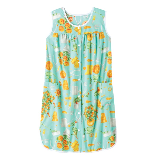 Cobbler Shift Dress, , large