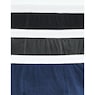 3-Pack Men's Incontinence Briefs — 20 oz., Multi Pack, large