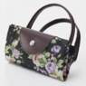 Packable Print Tote, , large