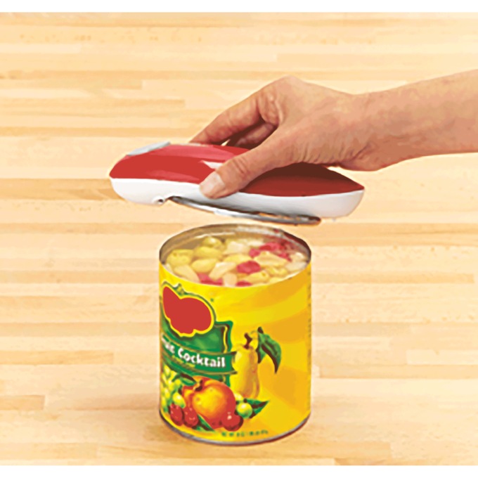 Easy Can Opener, , large