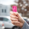 Keychain Pepper Spray, , large