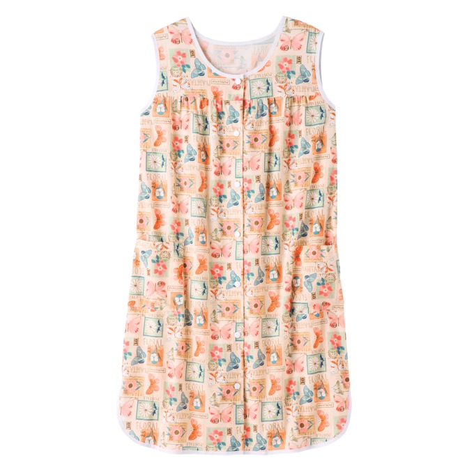 Cobbler Shift Dress, , large