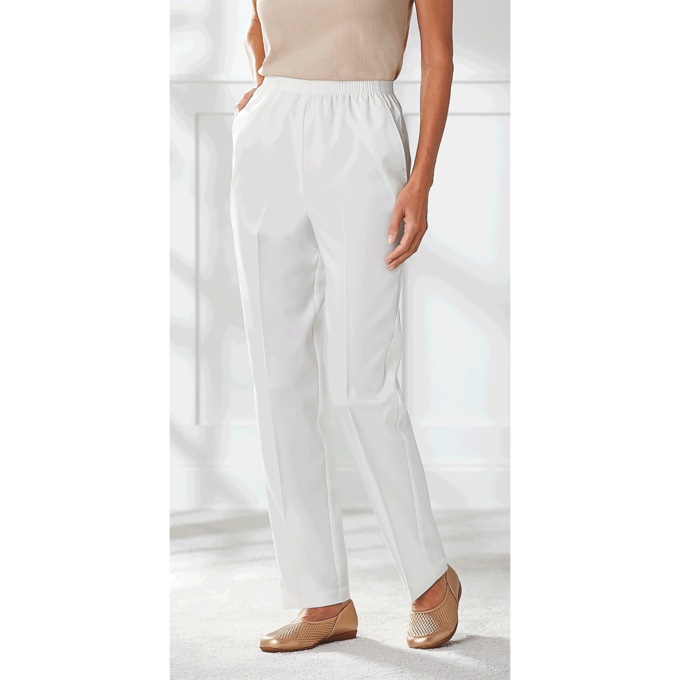 Wrinkle-Resistant Pants, , large