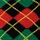 Red Green Plaid