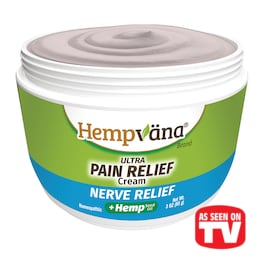 Hempvana Ultra Nerve Relief Cream, , large
