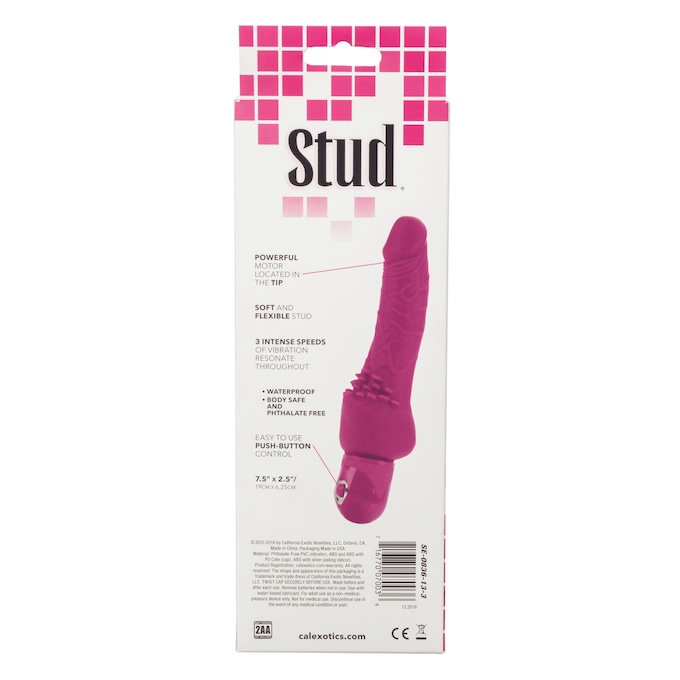 Power Stud Cliterrific, , large