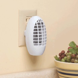 2-Pack, Plug-In Bug Zapper, , large