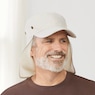Sun-Off Hat, , large