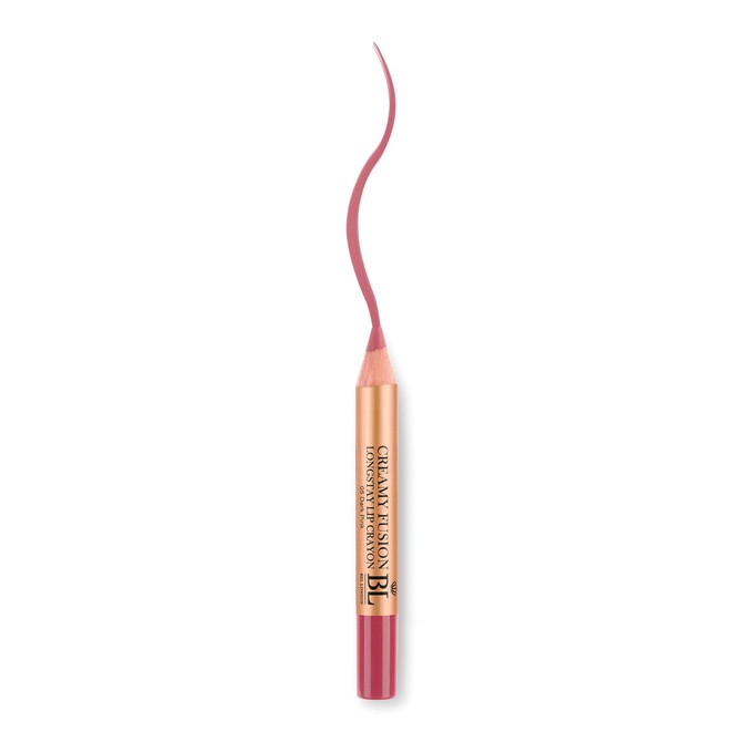 BEL London Creamy Fusion Longstay Lip Crayon, , large