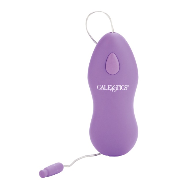 Whisper Micro-Heated Bullet Vibrator&trade; , , large