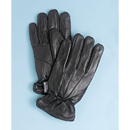 Men&#39;s Thinsulate Leather Gloves, , large