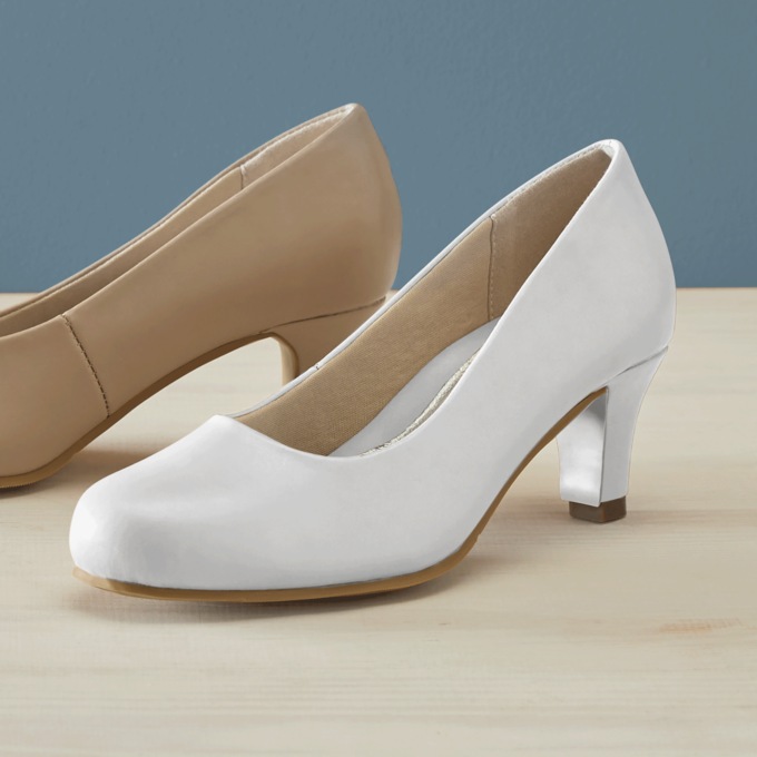 Carol Pump, , large