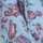 Blue Paisley