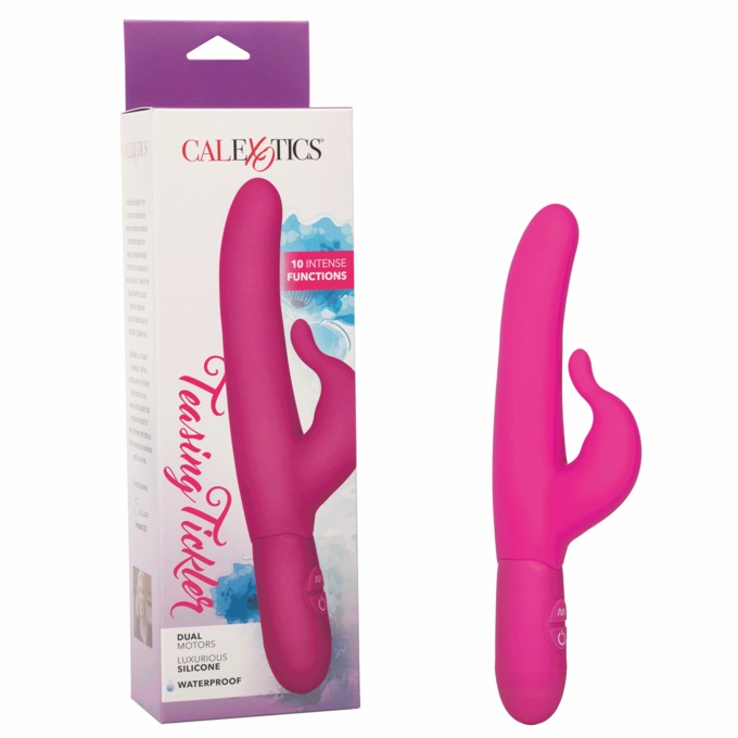 Teasing Tickler, , large