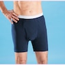 3-Pack Men's Incontinence Briefs — 20 oz., Multi Pack, large