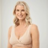 QT Intimates™ Velcro-Wrap Adaptable Bra, , large