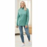 Classic Turtleneck, , large